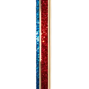 Vertical Glitter Line PNG Cgy94