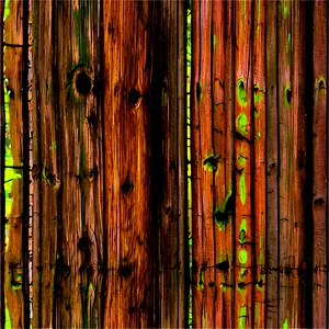 Vertical Wood Texture PNG 69