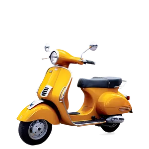 Vespa A