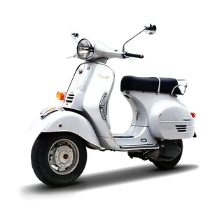 Vespa C