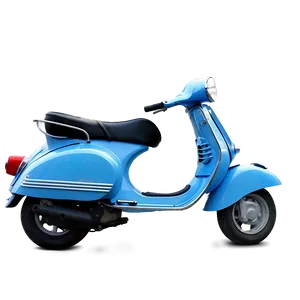 Vespa D