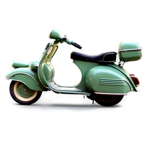 Vespa With Sidecar Png 51 PNG image