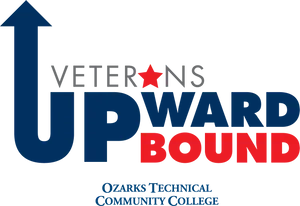 Veterans Upward Bound Logo