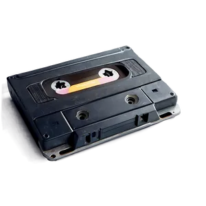 Vhs Cassette Close-up PNG 22 PNG