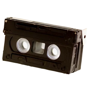 Vhs Cassette With Film PNG 37 PNG