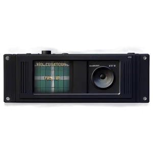 Vhs Play Navigation Png Luq54 PNG image