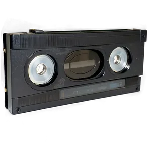 Vhs Tape In Player Png 05242024 PNG image