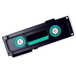 Vhs Tape Play Indicator Png Swl PNG image