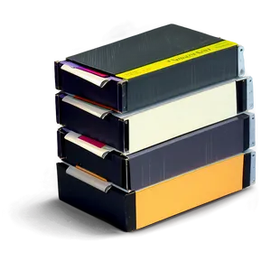 Vhs Tape Stack PNG 29 PNG