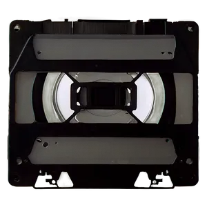 Vhs Video Cassette PNG Cnr32 PNG