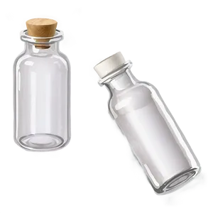 Vial C PNG image