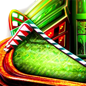 Vibrant_ Casino_ Slot_ Machines_ Closeup