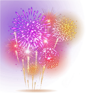 Vibrant_ Fireworks_ Display_ Diwali_ Celebration.jpg PNG image