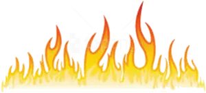 Vibrant_ Flame_ Barrier