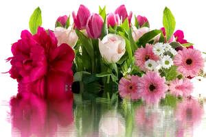Vibrant Floral Reflections.jpg PNG