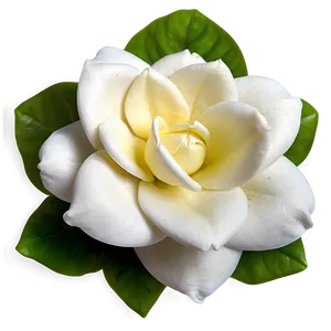 Vibrant Gardenia Png 48 PNG image