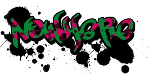 Vibrant_ Graffiti_ Artwork
