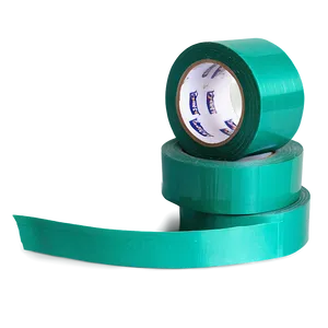 Vibrant Green Tape Png 06282024 PNG image