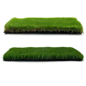 Vibrant Green Turf Grass PNG Ugv PNG