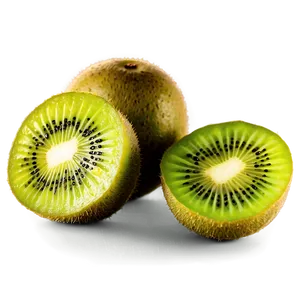 Vibrant Kiwi Fruit Png 05242024 PNG image