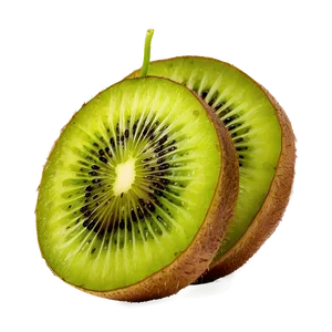 Vibrant Kiwi Fruit Png 36 PNG image