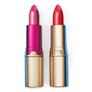 Vibrant Lipstick Colors Png Jhw PNG image
