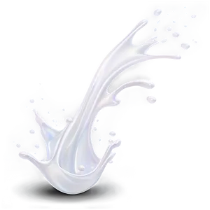 Vibrant Milk Splash Png 05252024 PNG image