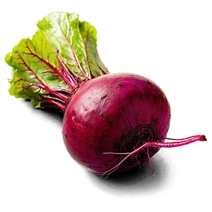 Vibrant Organic Beetroot PNG Luu26 PNG