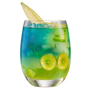 Vibrant Patron Cocktail Png 06122024 PNG image