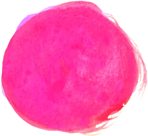 Vibrant_ Pink_ Watercolor_ Splash.png PNG