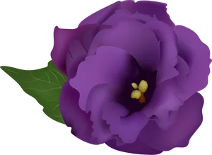 Vibrant_ Purple_ Flower_ Illustration.png PNG image