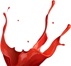 Vibrant_ Red_ Paint_ Splash.png PNG