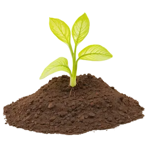 Vibrant Soil Texture PNG Emo PNG