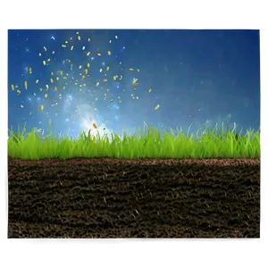Vibrant Soil Texture PNG Yen19 PNG