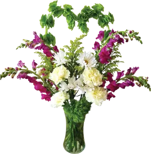 Vibrant_ Springtime_ Bouquet.png PNG image