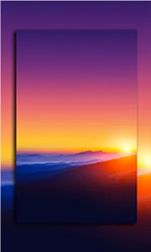 Vibrant_ Sunset_ Over_ Mountains.jpg PNG image
