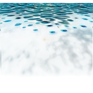 Vibrant Water Ripple Effect PNG 06272024