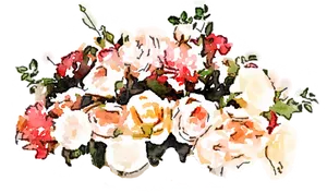 Vibrant_ Watercolor_ Floral_ Arrangement.jpg PNG