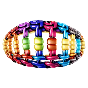 Vibrant Weave PNG 06272024