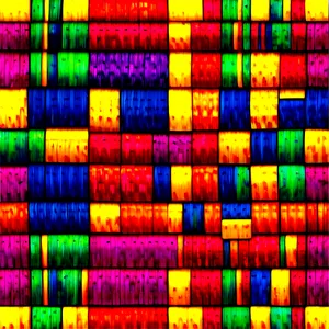 Vibrant Weave PNG Mmx