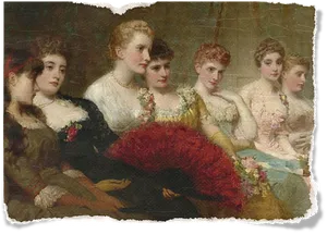 Victorian Ladies Elegant Gathering.jpg