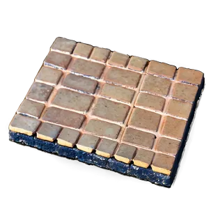 Victorian Pavers PNG 51