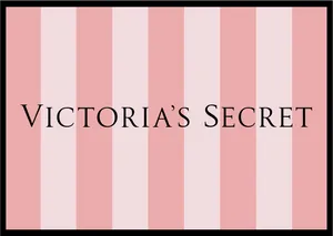 Victorias Secret Brand Logo PNG image