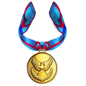 Victory Medal PNG Gvk PNG