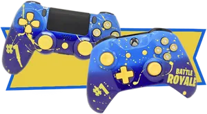 Victory Royale Custom Controllers.png PNG