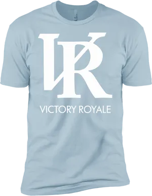 Victory Royale T Shirt Mockup PNG