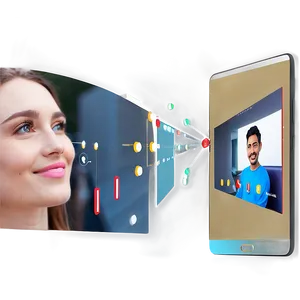 Video Call Network Signal Png 99 PNG image