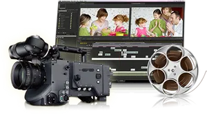 Video_ Editing_ Setup_and_ Tools