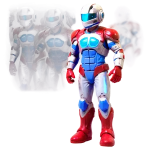 Video Game Action Figure PNG 06262024 PNG