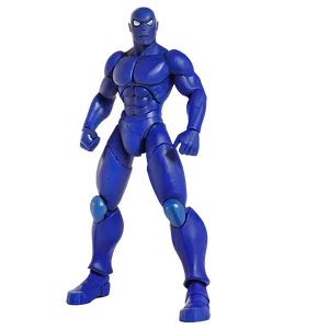 Video Game Action Figure PNG 62 PNG